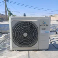 کولر دوتیکه ۳۶