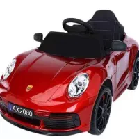 ماشین شارژی