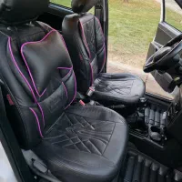 ساینا s با استاندارد ۸۵ گانه|خودرو سواری و وانت|بروجن, |دیوار