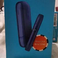 ایکاس ترک سیگار