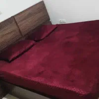 کاور تشک مخمل شانل|سرویس روتختی|شیراز, فرگاز|دیوار