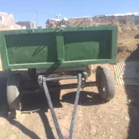 تلری چهارچرخ جهادکار