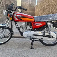 موتور رهرو مدل95