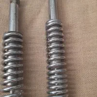 کمک عقب موتور