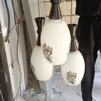 چراغ سقفی