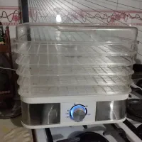 میوه خشک کن