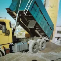 فروش ماسه خطیرکوه
