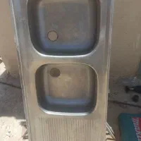سینک دوقلو