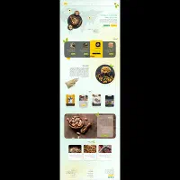 طراحی سایت اختصاصی حرفهای|خدمات رایانهای و موبایل|تهران, فلسطین (میدان انقلاب)|دیوار