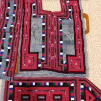 زیح آستین لباس