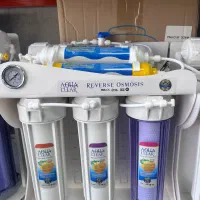 تولید تصفیه/تسویه خانگی|آبسردکن و تصفیه آب|کرج, باغستان|دیوار