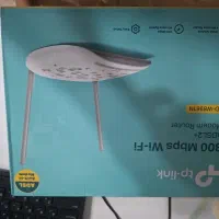 مودم ADSL و روتر tp-link