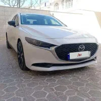 مزدا ۳ وارداتی صفر