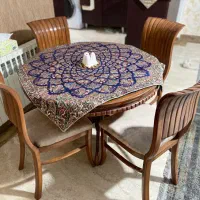 میز غذاخوری|میز و صندلی غذاخوری|تهران, کرمان|دیوار