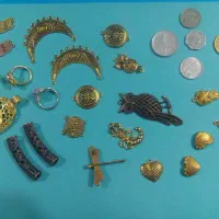یراق آلات زیورآلات