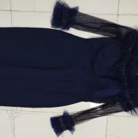 لباس مجلسی|لباس|آستارا, |دیوار