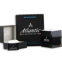 ساعت اتلانتیک