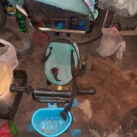 کالسکه بچه|کالسکه و لوازم جانبی|رشت, آب و برق|دیوار