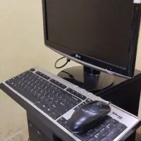 کیس گرافیکدار با هارد 1000گیگ