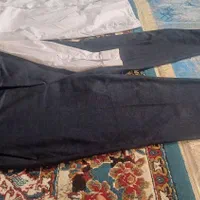 کت شلوار سورمه ای|لباس|اصفهان, دارک|دیوار