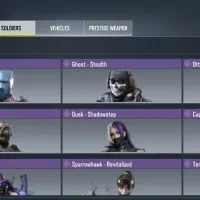 اکانت کالاف|کنسول، بازی ویدئویی و آنلاین|اردبیل, |دیوار