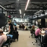 استخدام در شرکت فرانت