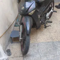 کویر s1 150cc|موتورسیکلت|تهران, زمزم|دیوار