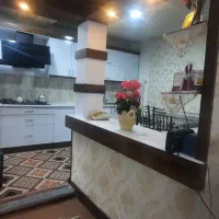آپارتمان ۱۲۵ متری
