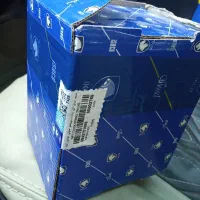 قطعات خودرو