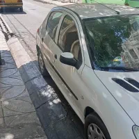 ۲۰۶ مدل ۹۰ تیپ ۵