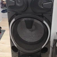 اسپیکر خانگی مکسیدر