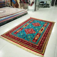 فرش دست بافت قشقایی