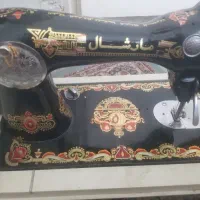 چرخ خیاطی ملرشال