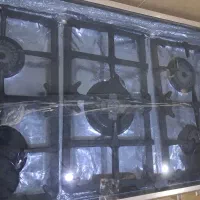 اجاق گاز فردار سالم و تمیز|اجاق گاز و لوازم برقی پختوپز|قم, باغ پنبه|دیوار