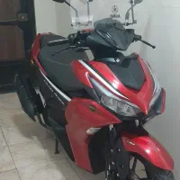 موتور طرح آیروکس r155