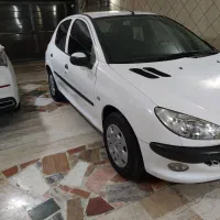 پژو 206 تیپ 5 مدل 98.کارکرد 100000|خودرو سواری و وانت|اسلام‌شهر, زرافشان|دیوار