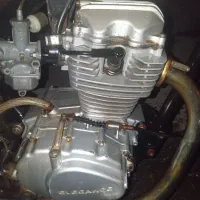 فروش فوری موتور سیکلت 1390|موتورسیکلت|میاندوآب, |دیوار