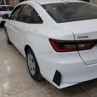 تویتا یاریس۲۰۲۴پلاک ملی تحویل ۲۰۲۵