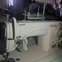 چرخ راسته دینام بزرگ|چرخ خیاطی و ریسندگی|رباطکریم, رباطکریم|دیوار