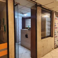 ۸متر مغازه با سند تجاری