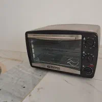 فروش توستر برقی و قهوه ساز