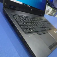 hp zbook g2 15|رایانه همراه|اردبیل, |دیوار
