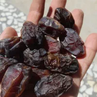 خرمای‌‌کبکاب‌پاک‌کرده‌‌بسته‌بندی‌روستای‌طلحه‌