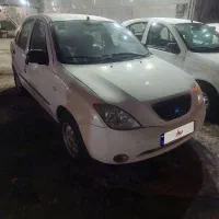 تیبا 2 مدل 94|خودرو سواری و وانت|رشت, یخسازی|دیوار