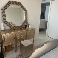 سرویس خواب دونفره|تخت و سرویس خواب|گلستان (تهران), |دیوار