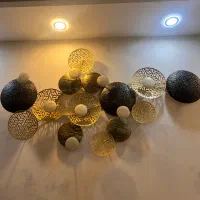 دیوارکوب|تابلو، نقاشی، عکس|تهران, منصوریه منگل|دیوار
