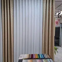 حریرپتینه بدون نیازب استری|پرده، رانر، رومیزی|قم, نیروگاه|دیوار