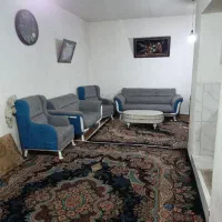 فروش خانه ناصرآباد ۵۰ متری دو کله تمیز فول|فروش خانه و ویلا|قزوین, |دیوار
