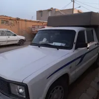 مزدا 2000 کارا|خودرو سواری و وانت|بجنورد, |دیوار