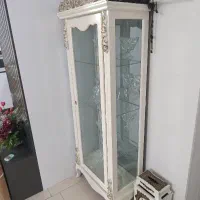 گنجه|بوفه، ویترین، کنسول|مشهد, شفا|دیوار